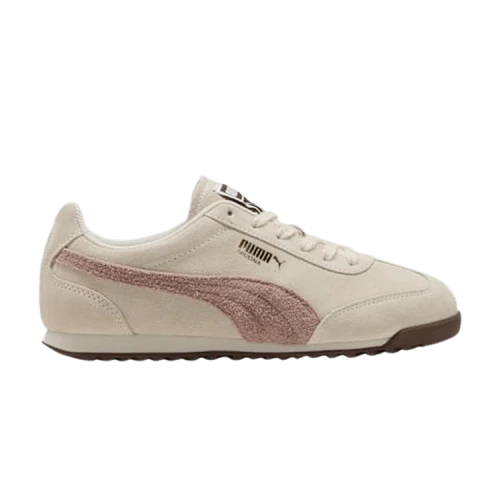 PUMA Arizona Low top German Army Trainers Unisex