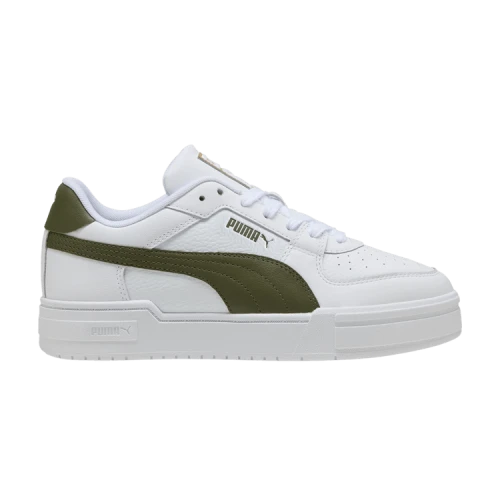 Puma CA Pro Classic 2 'White Loden Green'