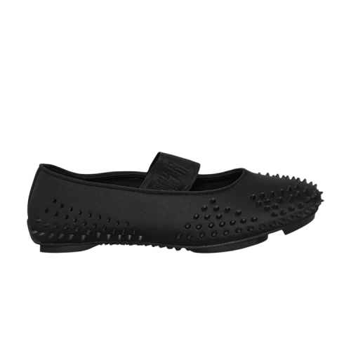 Puma Mostro Neo Ballet LGN Black