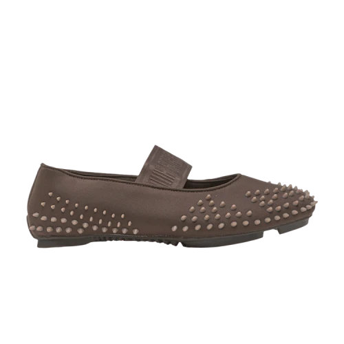 Puma Mostro Neo Ballet LGN Bitter Chocolate