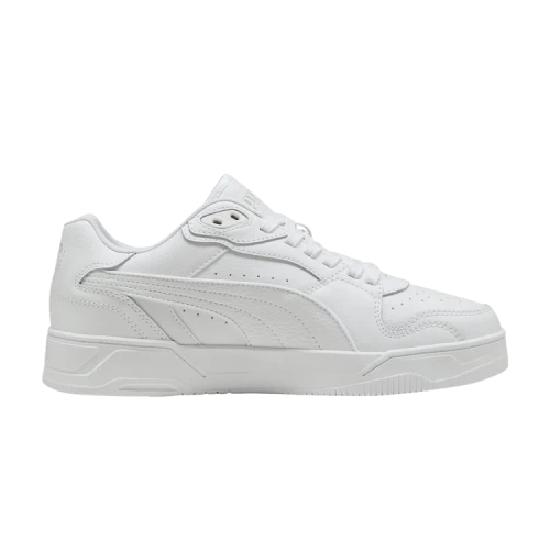 Puma RBD Break Low 'White'