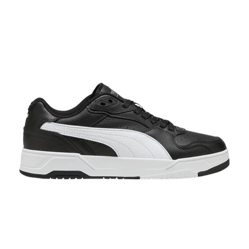Puma RBD Break Low 'Black White'