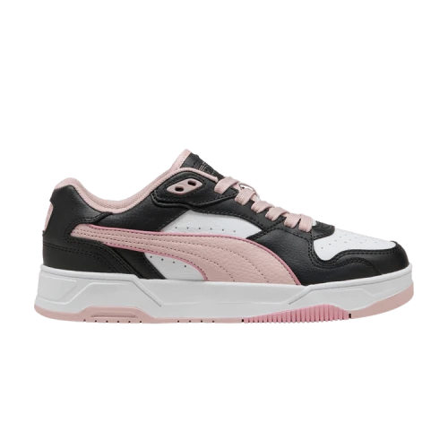 Puma RBD Break Low 'Black Pink'