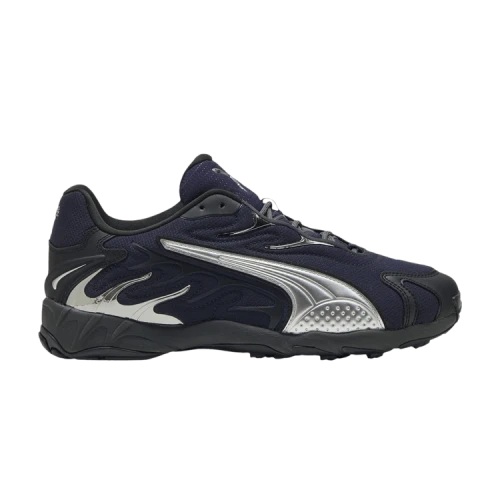 Puma Inhale 'Smile - New Navy Silver'