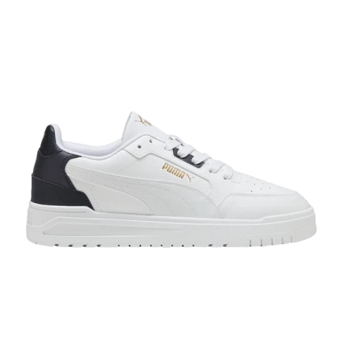 Puma Shuffle Downtown 'White'