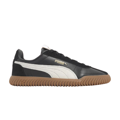 Puma Club Kayzer OG 'Black Gum'