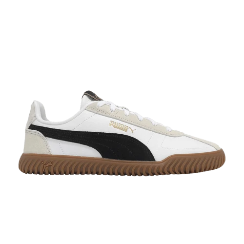 Puma Club Kayzer OG 'White Gum'