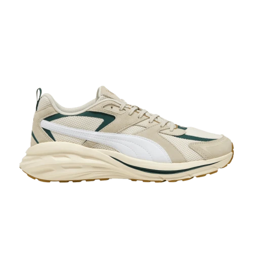 Puma Hypnotic LS 'Beige Green'