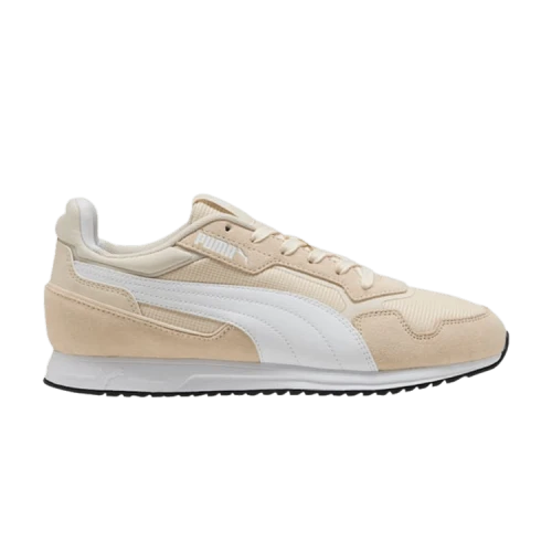 Puma Softride ST Miler 'Beige White'