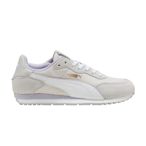 Puma ST Miler Rose 'Grey White' (Women's)