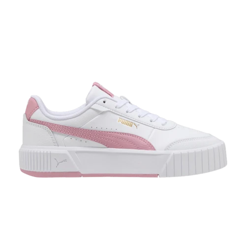 Puma Carina Mia 'White Pink' (Women's)