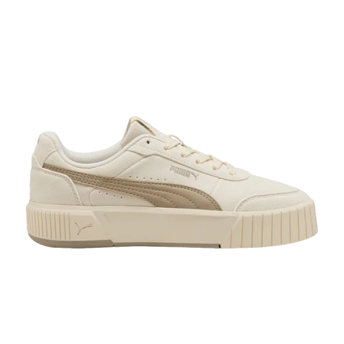Puma Carina Mia SD 'Alpine Snow Ice Coffee' (Women's)