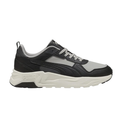Puma Trinity 2 LT SL 'Black Gray'