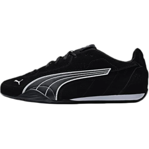 PUMA Catch SD 'Black White'
