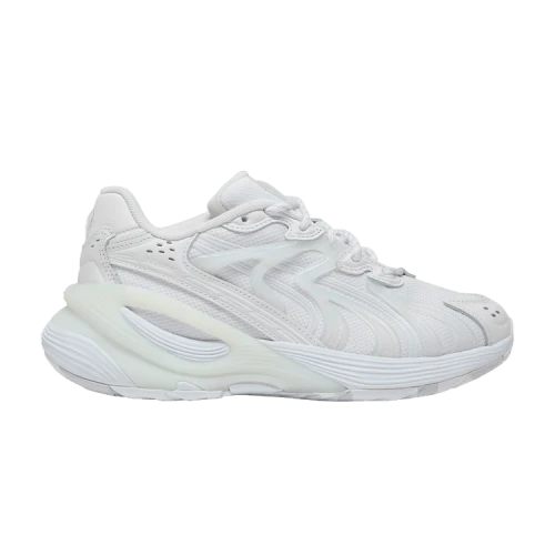 Puma Inverse Echo White Feather Gray (Women's)