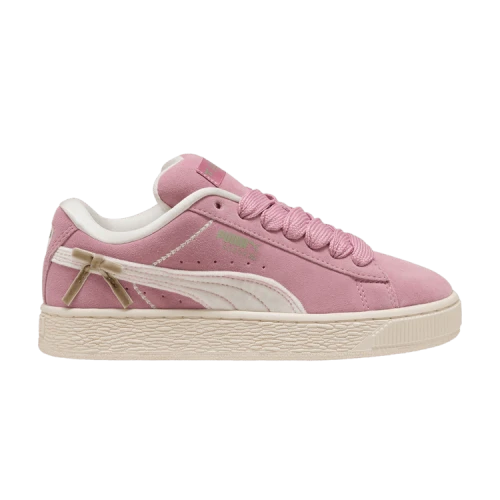 Puma Suede XL Big Kid 'Bowtique'
