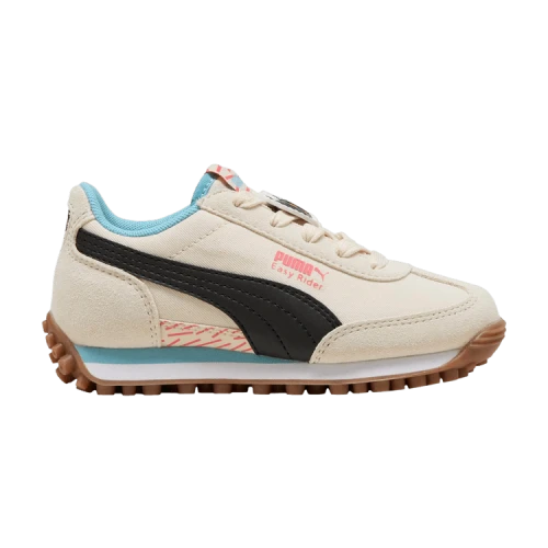 Puma Easy Rider Little Kid 'Moody Cat'