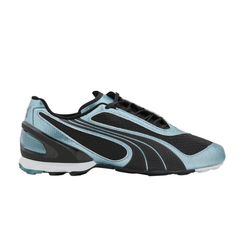 Puma V-S1 Cool Blue Black