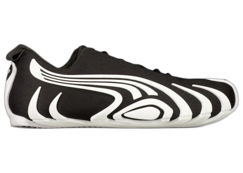Puma Talon OG Black White