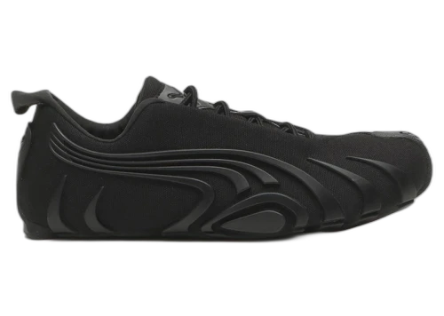 Puma Talon WTR Black