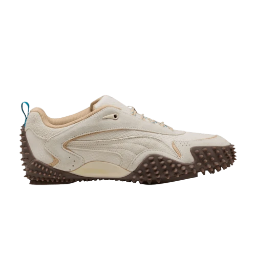 Puma Mostro XC 'Alpine Snow'