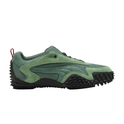 Puma Mostro XC 'Dusty Green'