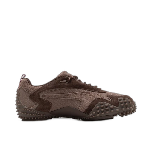 Puma Mostro XC Dark Chocolate