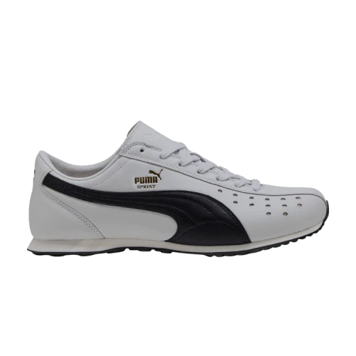 Puma Sprint 'Glacial Gray'