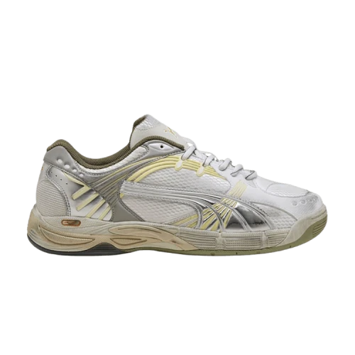 Puma Kessel Pro 'Feather Grey'