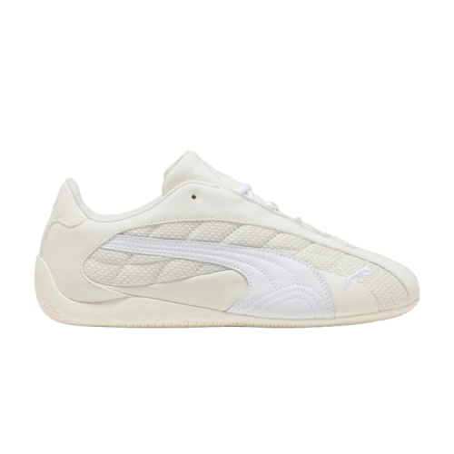 Puma Speedcat Plus 'Warm White'
