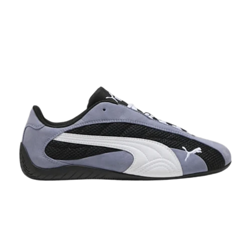 Puma Speedcat Plus 'Gray Sky Black'