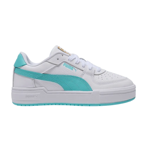 PUMA CA Pro Classic 2 'White Safe Lake' (Women's)