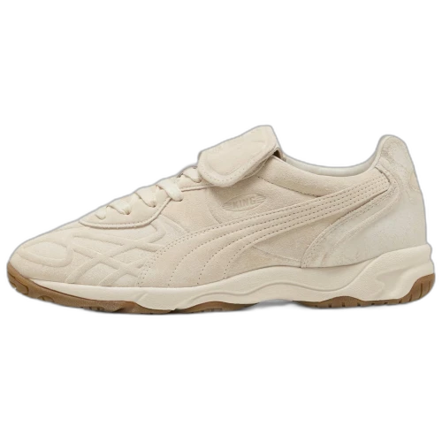 Puma King Indoor Clean 'Alpine Snow'