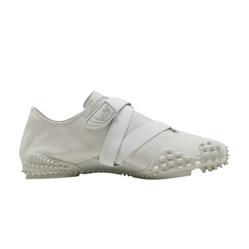 Puma Mostro Unlined 'Glacial Gray Feather Gray'