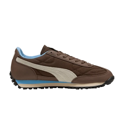 Puma Easy Rider 'Futbolito - Chocolate Warm White'