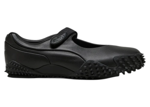 Puma Mostro Fey Leather Black