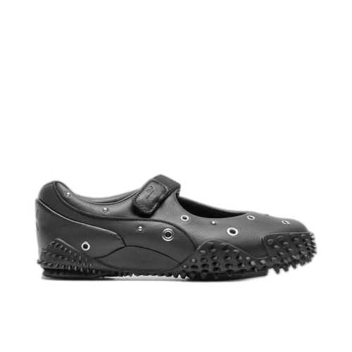 Puma Mostro Fey Studs Black