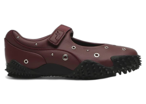 Puma Mostro Fey Studs Dark Jasper