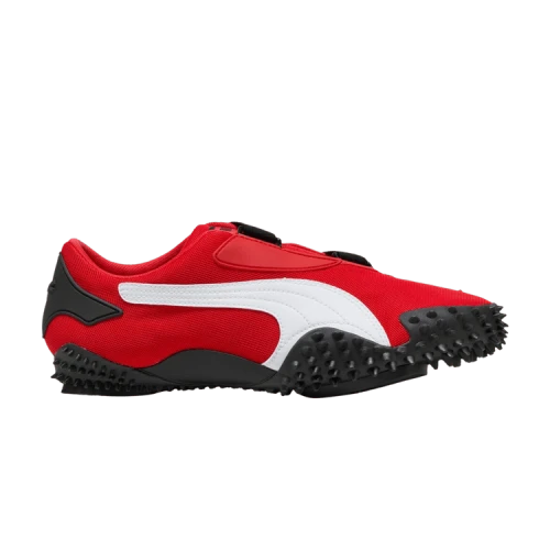 Puma Mostro OG Prime 'For All Time Red'