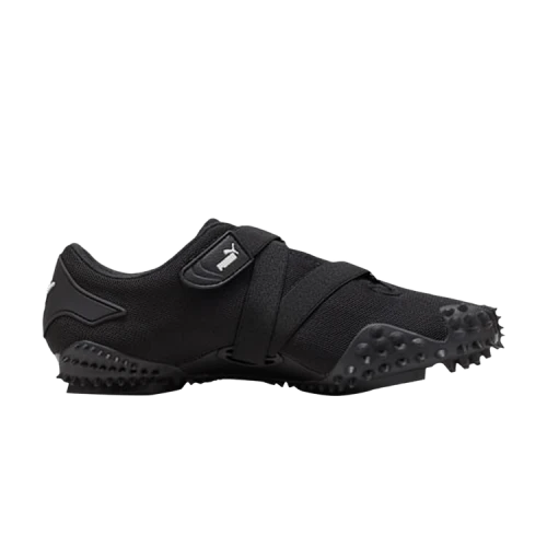 Puma Mostro OG Prime 'Black White'