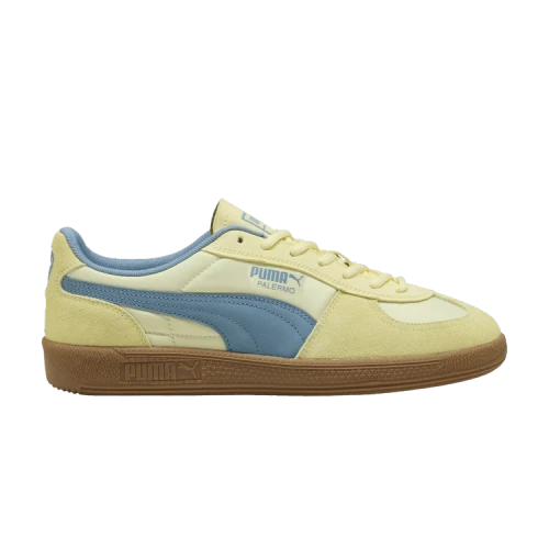 Puma Palermo 'Pop - Gold Moon Cool Blue'