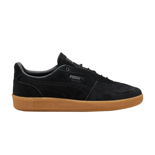 Puma Palermo Graftman 'Black Grey'