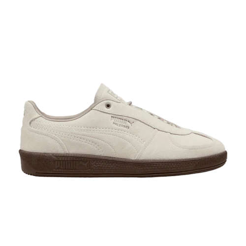 Puma Palermo Graftman 'Beige Brown'