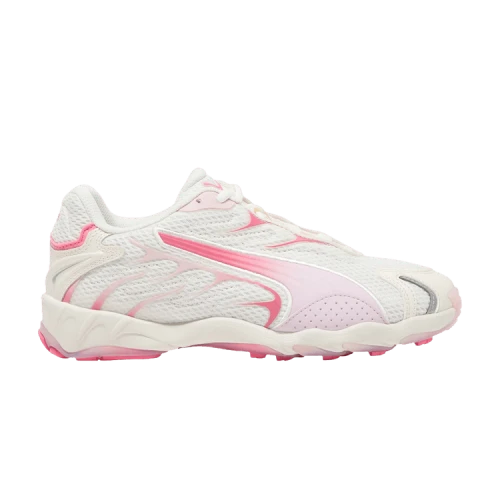 PUMA Inhale 'Warm White Magic Rose' (Women's)