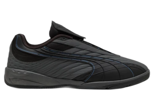 Puma V-S2 Tactical Dusky Gray Black