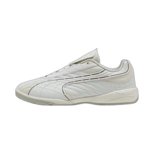 Puma V-S2 Tactical White Vapor Gray