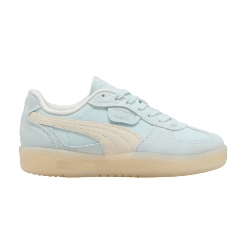 Puma Palermo Moda 'Ethereal - Sea Glass Frosted Ivory' (Women's)