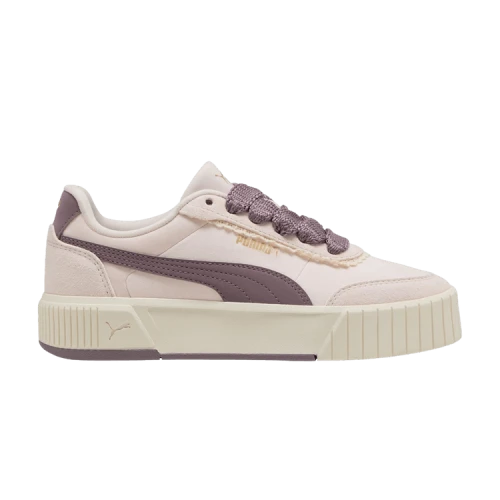 Puma Carina Mia Memoires 'Jasmine Flower Plum Jam' (Women's)