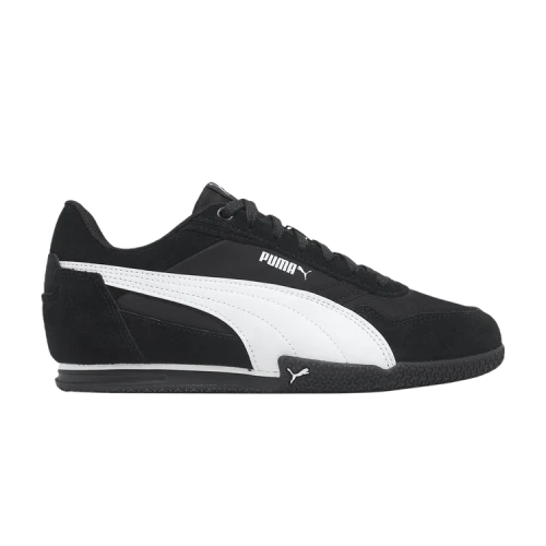 Puma Bella Donna Nylon 'Black White' (Women's)
