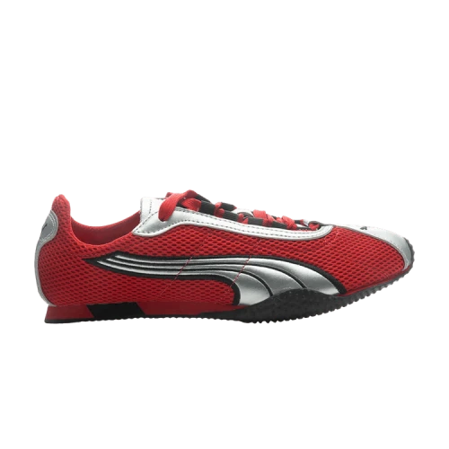 Puma H-Street OG Red Black